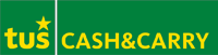 Tuš Cash & Carry