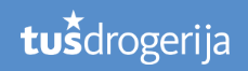 Tuš drogerija